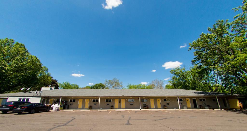 Scottish Inn And Suites - Bensalem-Philadelphia Exterior foto